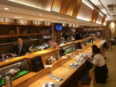 -大岛日本料理铁板烧(南通大饭店)