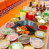 在深圳！在宝安！火锅大战即将开启❗️