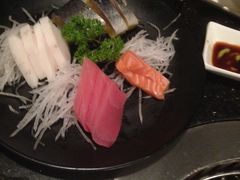 -花狸日本料理(柏庐广场店)