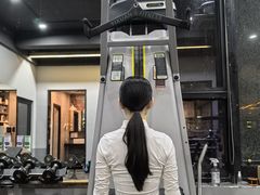 -帕瑞斯女子塑形健身(集美店)