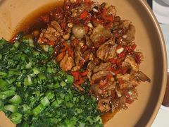 -老傅家湘潭水煮活鱼店(众一国际店)