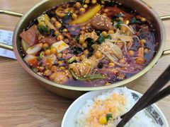 -冒菜西施·非遗冒菜(总店)