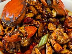 -辣婆婆(航天桥店)