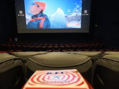 -万达影城(太仓IMAX激光店)