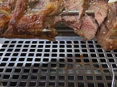 -新鞑烤羊腿(康平路店)