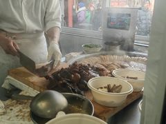 -陈记卤煮小肠
