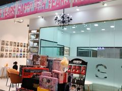 -潮童星少儿模特形体培训(郑州总校)