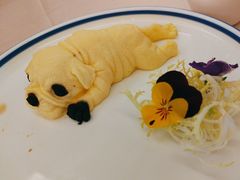 -东百坊巷大酒店·坊巷餐厅(东百中心店)