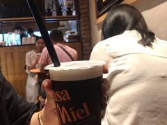 -可莎蜜儿(湖墅南路店)