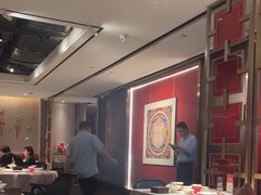 -千百味红餐厅·江西菜(绿地双子塔店)