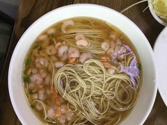 -朱鸿兴面馆(镇湖店)