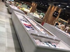 -果蔬好生活超市(乐堤港店)