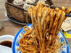 -西安贾三灌汤包·回坊小吃·清真炒菜(北院门总店)