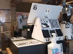 -熊猫一间店欧式奶茶铺