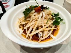 -喜家德虾仁水饺(华强天虹店)