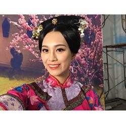 -盘子女人坊生日照·摄影馆(华强店)