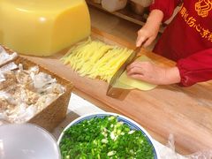 -姚记.周礼伤心凉粉(时代广场店)