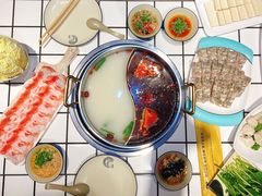 -九牛捞火锅(文化路店)