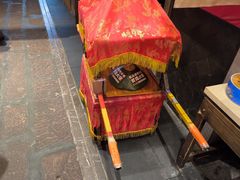 -大张烙馍村·美食地标(泉山店)