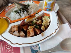-吉野家(顺义站前北街店)