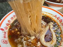 -钟方模白家肥肠粉(春熙店)