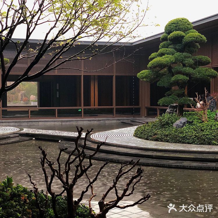 【湘湖逍遥庄园下午茶☕️】