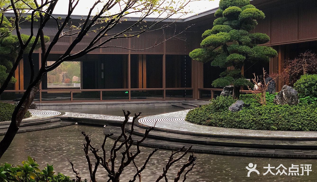 【湘湖逍遥庄园下午茶☕️】