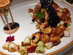 宫保虾球-初蓉丨遇见新川菜(亲贤街荣耀店)