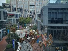 -梅花境(万科店)