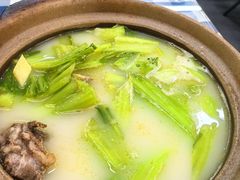 -肥田仔·香港大排档(静安寺店)