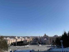 -北极村旅游风景区