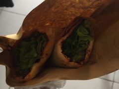 -张果佬年糕卷(科巷店)