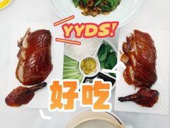 -汇贤府·李氏新鲁菜(万寿路店)