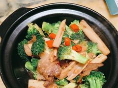 -锦府盐帮·侯宅(五棵松万达店)