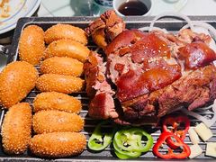 -龍聚祥烧麦馆(鼓楼店)