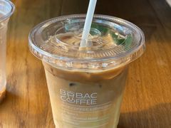 清迈冰拿铁-BOBAC