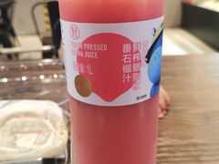 -盒马鲜生(枣园路店)