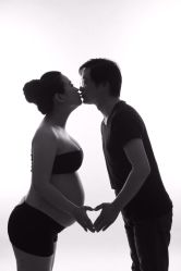 iphone_upload_pic-孕视觉专业孕妇摄影(天津南开店)