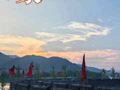 -台州府城(江南长城)