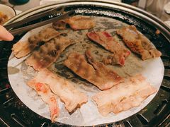 -正宗齐齐哈尔烤肉·齐牛哥鲜切炭火烤肉(杭州总店)