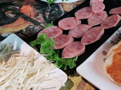 -花巷·韩式烤肉(莱州店)