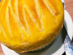 酥皮双皮奶-滋粥楼·顺德菜(番禺广场总店)