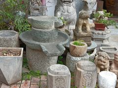 -大理床单厂艺术区
