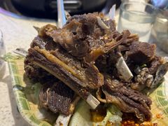 -九寨沟特色牦牛肉汤锅