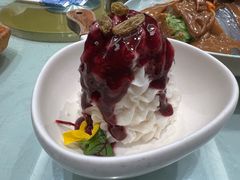 -北李·海肠捞饭·大连菜(望京凯德MALL店)