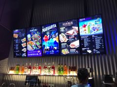 -Taco Bell 塔可钟(民田路店)