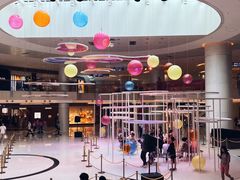 -香港ELEMENTS圆方