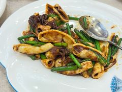 -良友·海鲜青岛菜(五四广场店)