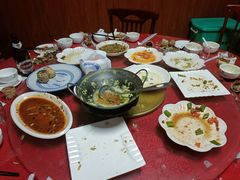 -畲乡一品鱼府土菜馆