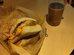 -肯德基(合肥站店)